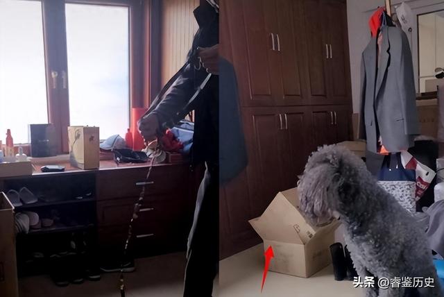 闫学晶没想到，2026年刚开年，老搭档冯巩就给自己上了生动一课