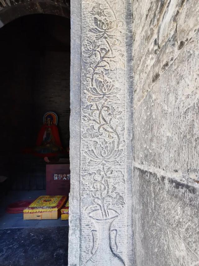 河北石家庄，寻访正定古城的九楼四塔八大寺