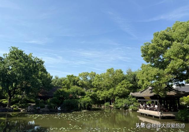 2025浙江绍兴旅游必去十大景点有哪些？交通该怎么前往？看这里！