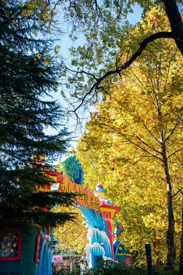 周末好去处丨免费打山泉水！烟台这条徒步秘境火了