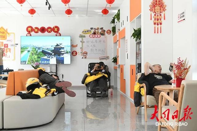 来大同,在精细管理和细节服务中解锁古都文化密码