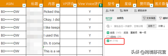 上架2个月推到BS的链接的操作细节值得每一个卖家效仿