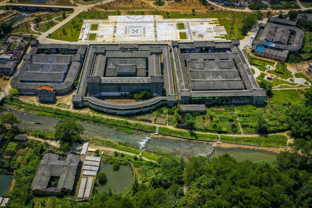 年假清零倒计时，该出发了！把最后几天留给韶关的彩林山水