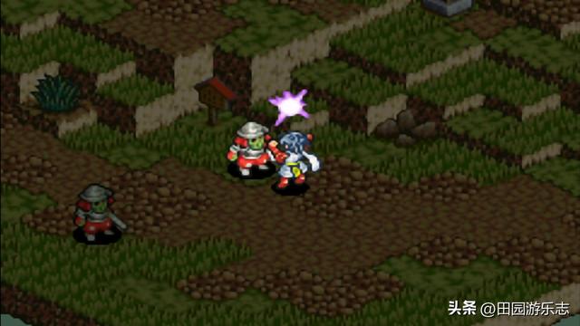 21款可玩GBA汉化战棋游戏哪一款是你的经典