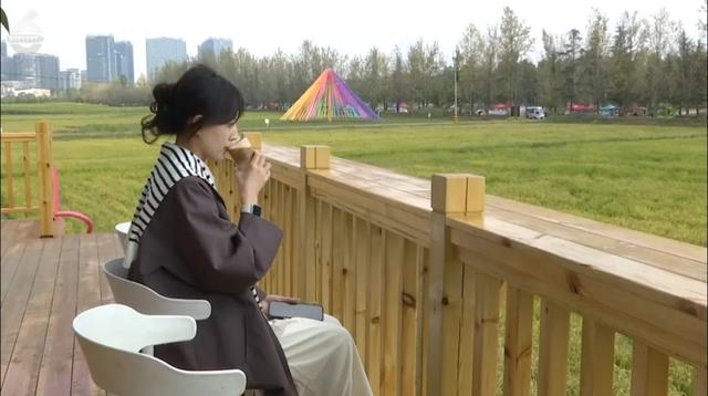 快码住！这里藏着秋日童话世界，出片率100%