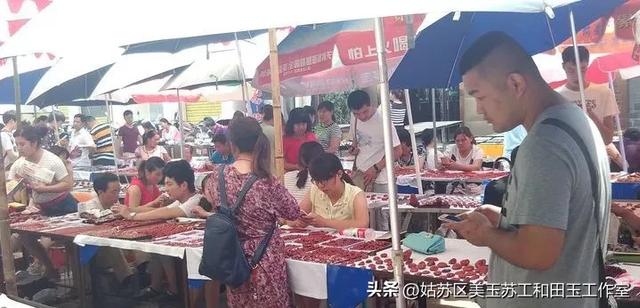 石佛寺的女人，彪悍的人生不需要解释！