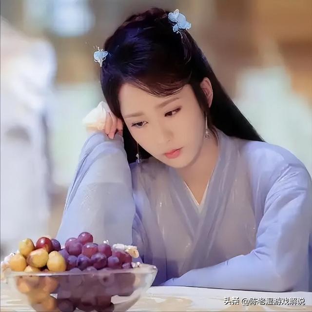 事实证明，杨紫已经掉进一个“怪圈”，马伊琍的话终于有人信了
