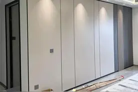 "护墙板"逐渐淡出中国家庭？都说它是智商税，看完这5点才明白图片