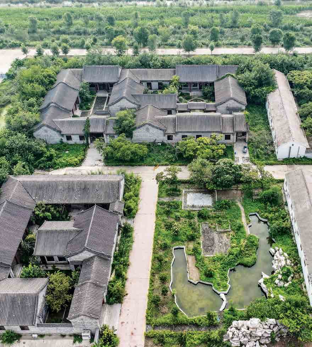 喜报！无棣天龙庄园民宿获评三星级旅游民宿，无棣鑫岳大酒店获评三星级旅游饭店，文旅品质再升级