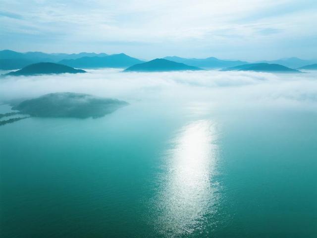 太湖：天然瑰宝的传奇身世与时代新章