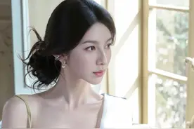 Cindy陳雅欣 水瓶座靓丽美女3套写真分享！完美！图片