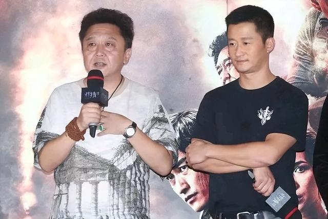 于谦持股公司被恢复执行 111 万，名人关联企业债务风险引关注