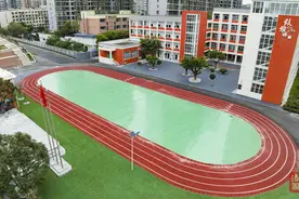新增学位超3300个！绵阳这几所学校最新进展来了图片