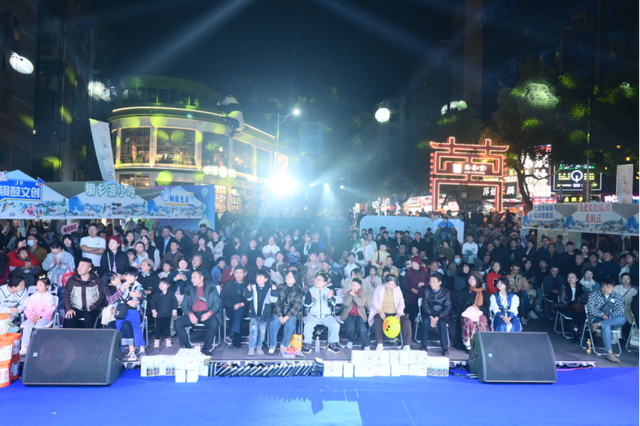 “雪乡很远 铜鼓很近”2025铜鼓冬季旅游推介活动燃动英雄城！