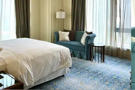 酒店前台：退房时，可别忘了带走这9样东西，不然亏大了！图片