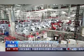 投资项目持续上新，跨国企业高管缘何纷至沓来？图片