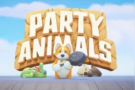 Steam游戏评测 No.85《Party Animals》（猛兽派对）图片