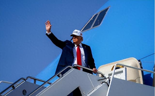 特朗普果然变脸了，红线问题不再谨慎	，对中国打出最敏感的一张牌