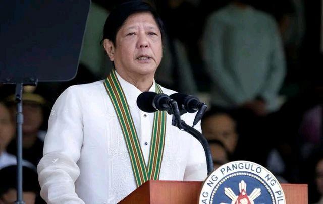 菲律宾人员持刀威胁我海警，中方采取必要措施，菲方：有三人受伤