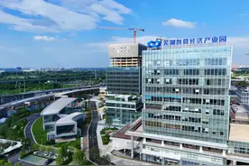 芜湖再放“大招”：组建1000亿元基金，每年引育2000家科技企业！图片