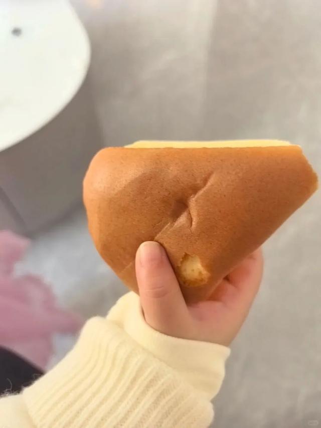 “山姆”必买明星榜top7！好吃到简直怀疑人生！！