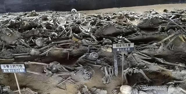 日本投降多年后，一东北老农发现日军实验室，70万少女葬身此地