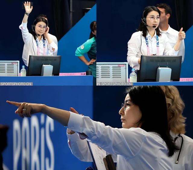 央视对郭晶晶的称呼变了，三字之差释放强烈信号，霍震霆全说对了