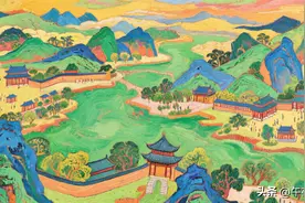 120个常用八字成语解析（二）图片