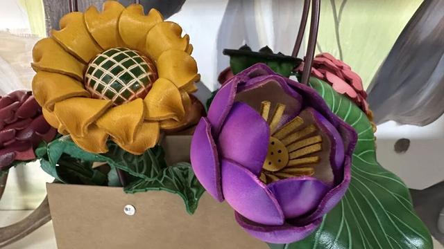 北疆文化 | 美食有创意 文化能带走！牙克石文创产品成“移动名片”