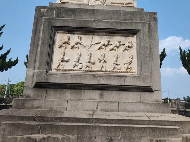 南闸和北闸