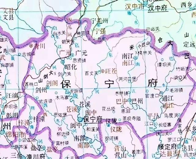 设想四川阆中“川陕蒙家将三将军”文化旅游资源的开发策略