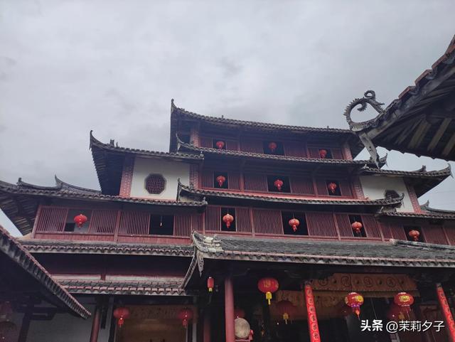 龙岩市区一日游精华线路