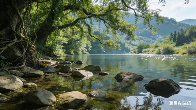 课本骗了我20年！永州竟藏着这般秘境