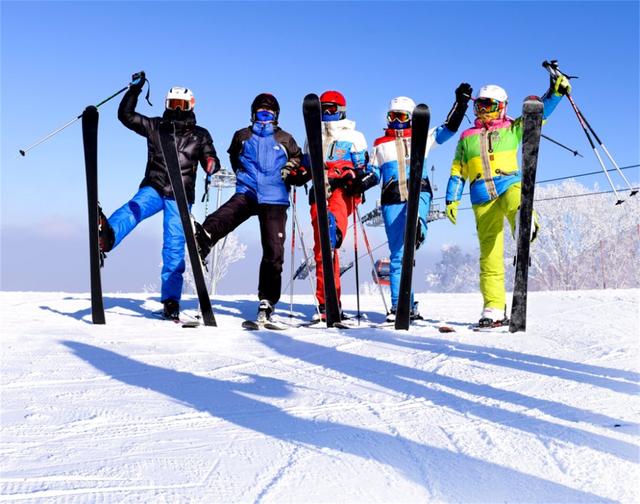 吉林市新雪季即将启幕！200多文旅+活动邀八方宾朋