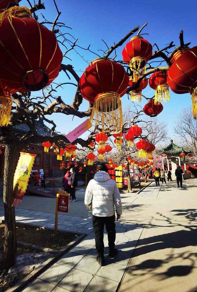 去了趟河北正定，真心建议：不要随便去河北正定，除非你知道这些
