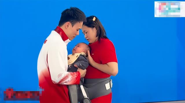 复出夺冠仅2天，央视对全红婵用了特殊称呼，评论区的风向又变了