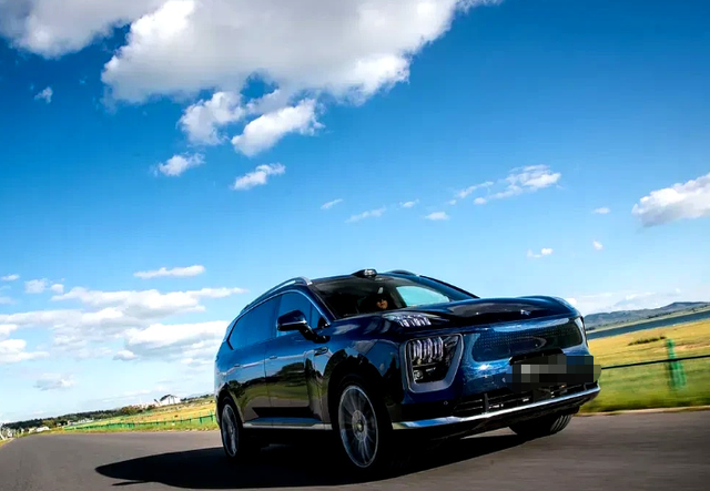 经验主义害死人？决策慢就是自杀，新能源战场，容不下职业经理人