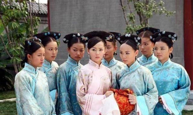 古代男子，特别是皇帝总喜欢娶十三四岁的少女，有什么深层原因？