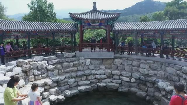 秋实累累|延庆妫水农耕·四季花海之旅 ——妫水缓行间邂逅花田山泉的秋日盛景