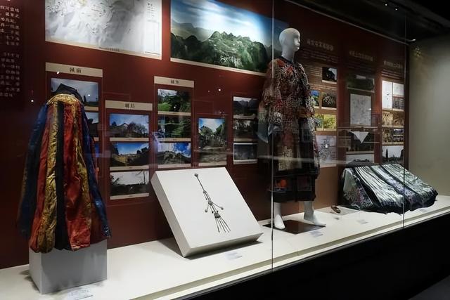 四馆合作！中国土司遗址历史文化展开展