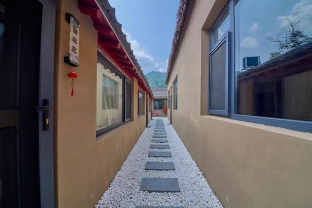 太全面了！8条游玩线路+京郊汤泉！带您玩转北京这里！（1）