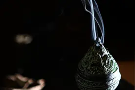 东莞莞香何以飘香不衰？且向岭南看今朝图片