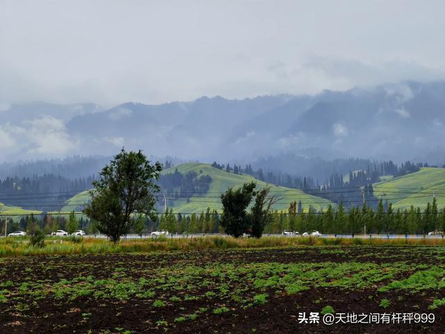 “西行漫记”二：一群亲如兄弟的好朋友让我感动一路