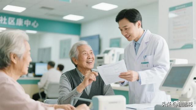 老龄化社会下有哪些创新的商业模式
