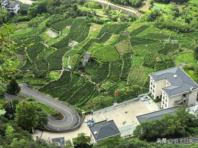 浙山浙水：追着最好听的名字找你