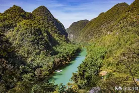 安顺十大必玩景点，去过九处才算真正玩转安顺图片