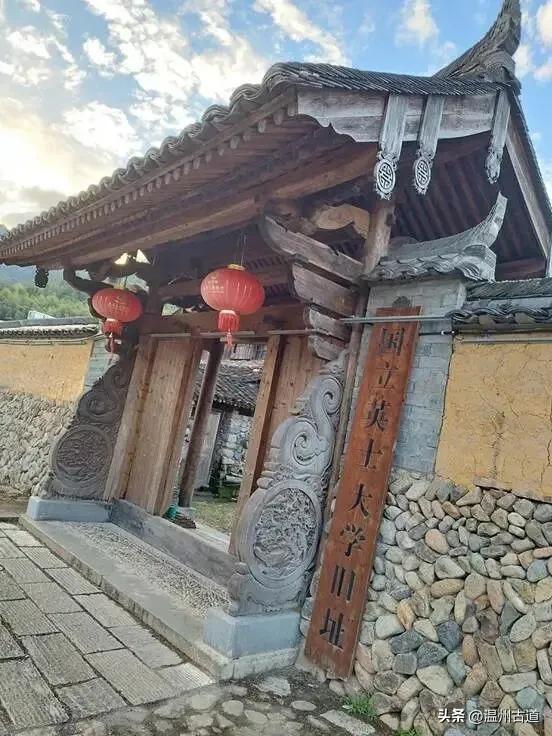 泰顺二日行,解锁浙南山水里的诗意秘境和古村风情!值得推荐分享