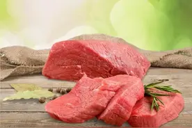 国际牛肉价格缘何“牛气十足”？专家：供需趋紧等多因素叠加影响图片