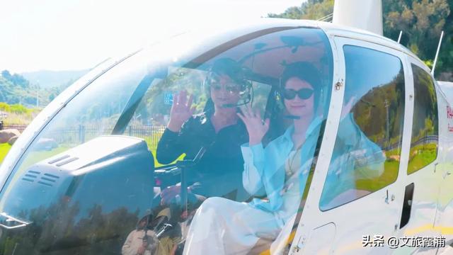 山海交响 福聚宁德｜霞浦大京沙滩的低空飞行盛宴