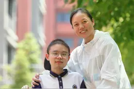 感动重庆｜跨越生死预言 她用母爱改写罕见病儿子的人生图片